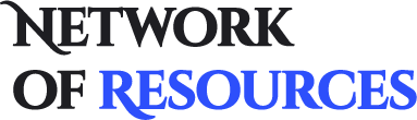 Network of Resources